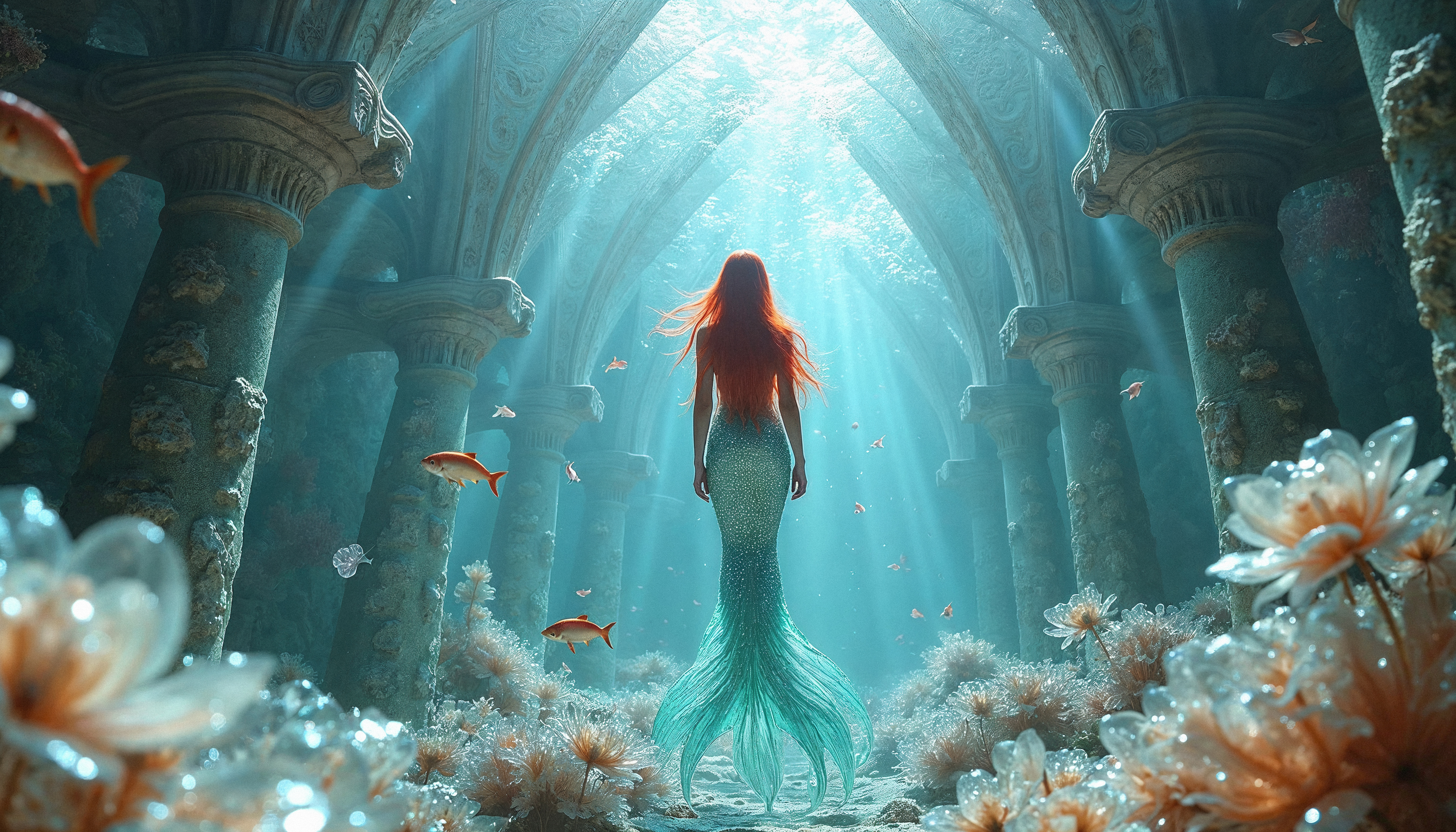 Sirenia - Konser Anggota Baru PSM ITS